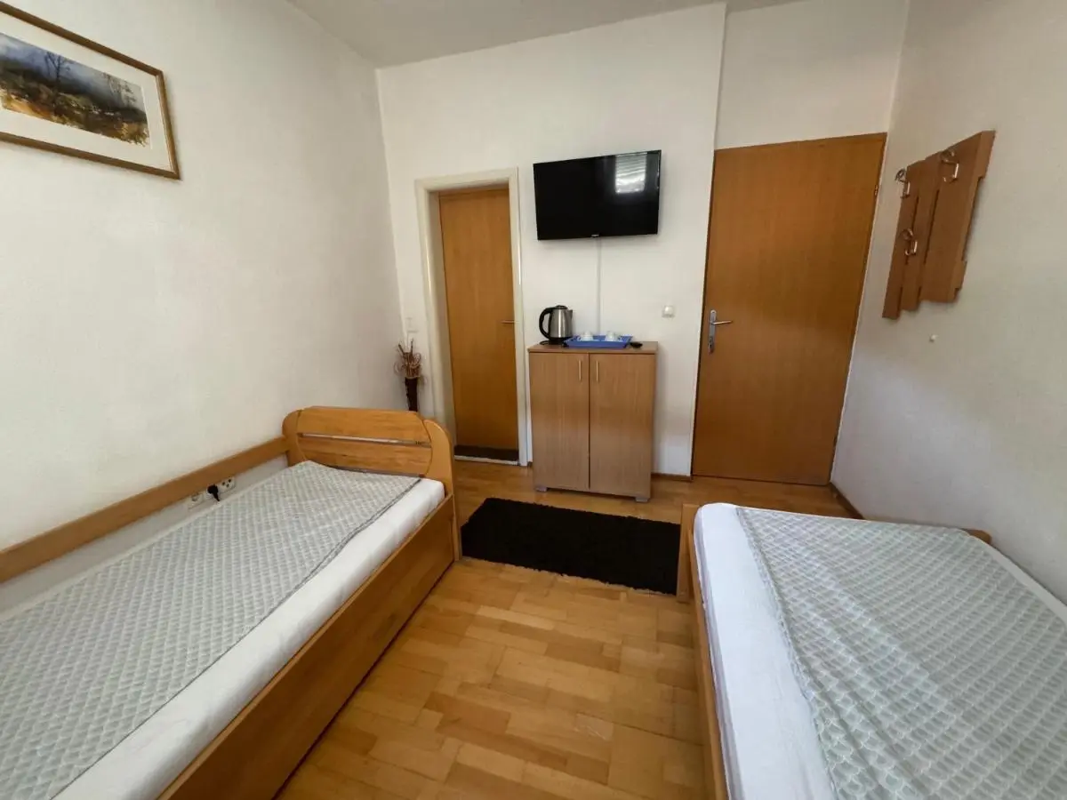 Villa Anja Apartments