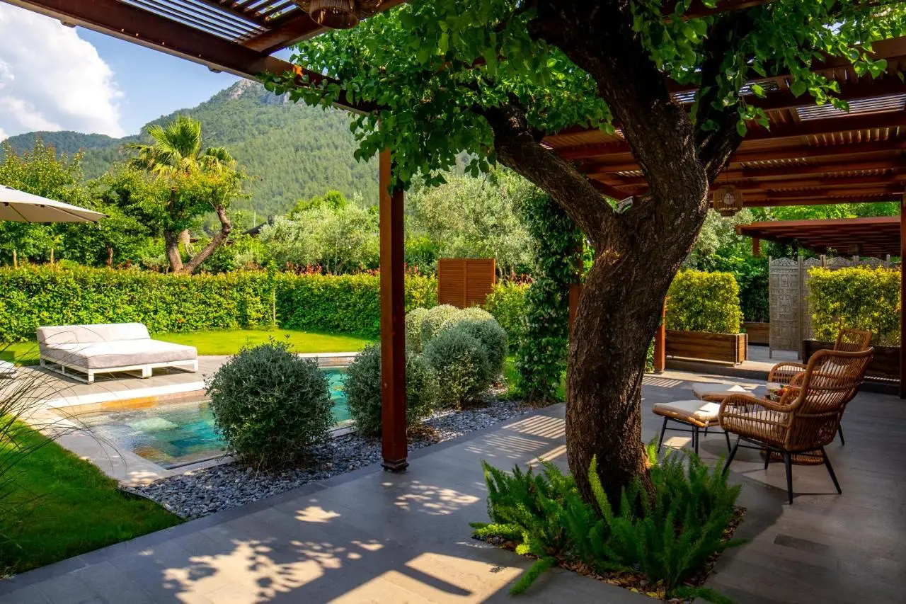 Kaya Villas Exclusive