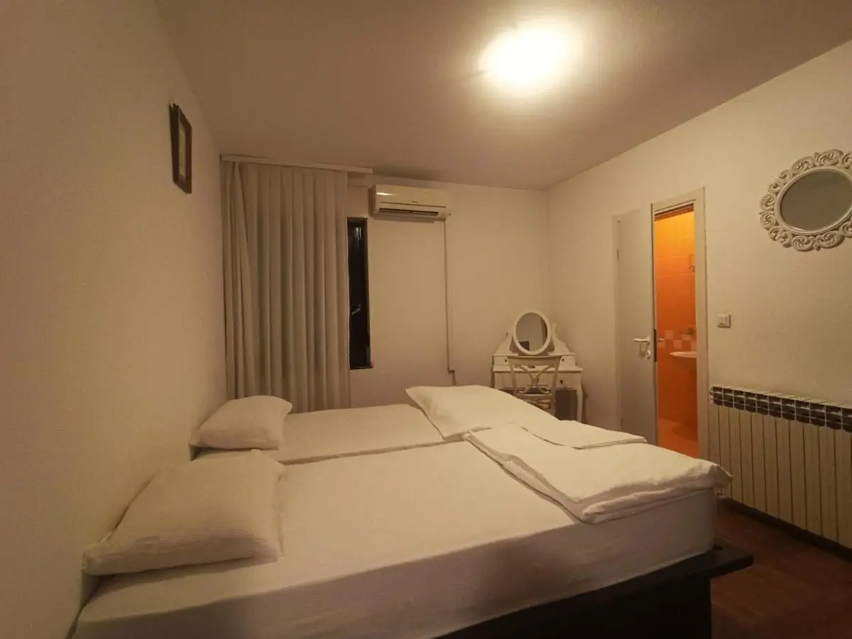 Ašik Apartman