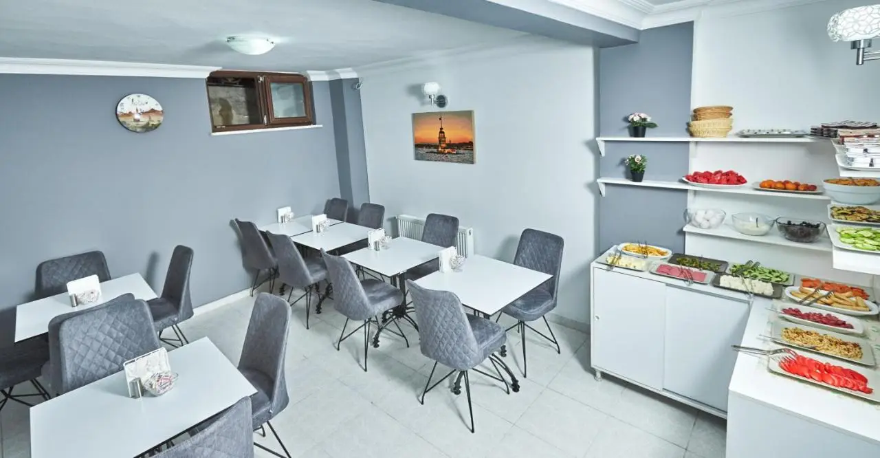 Guldehan Hotel