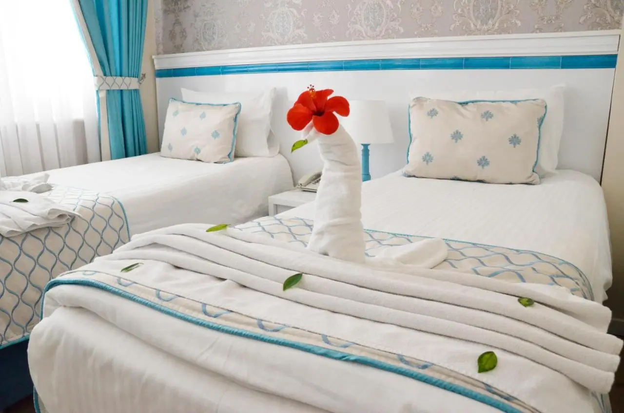 Star Holiday Hotel