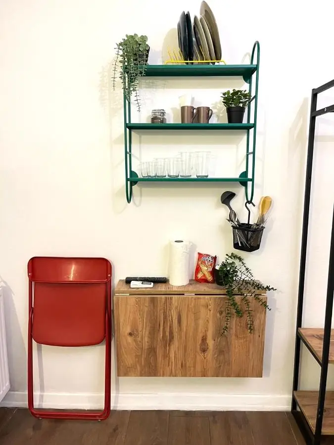 Palmy Homes Istiklal