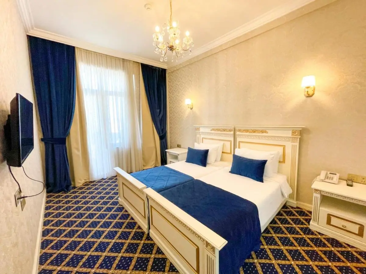 Premier Palace Baku
