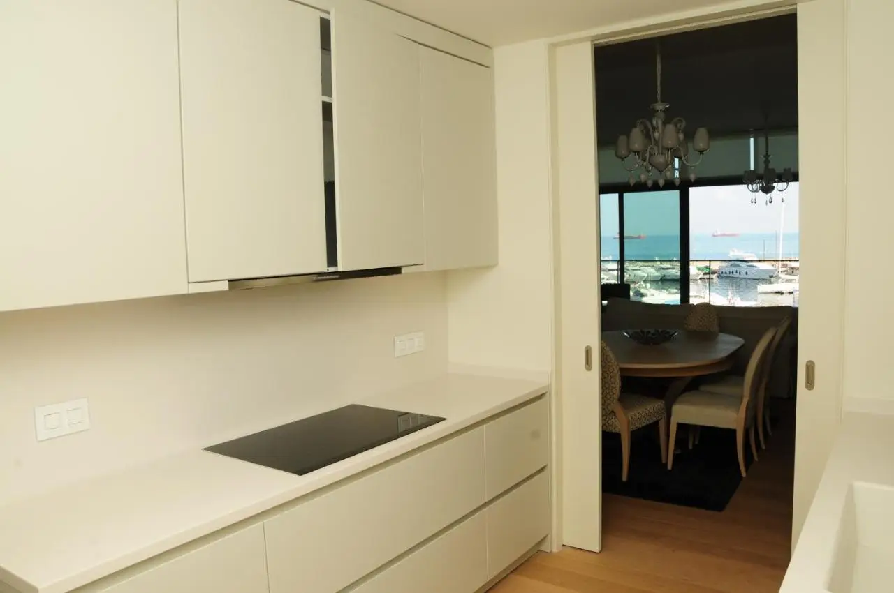 Ataköy Marina Park Hotel Residence