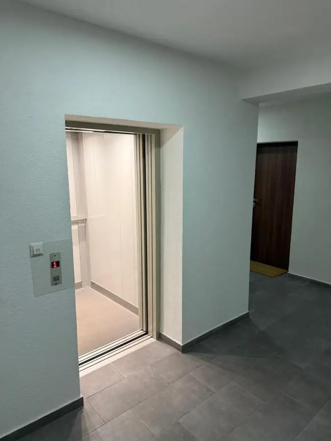 Apartment Saturday