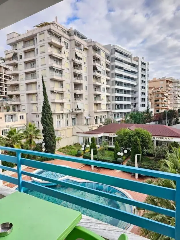 Franci Apartments 1