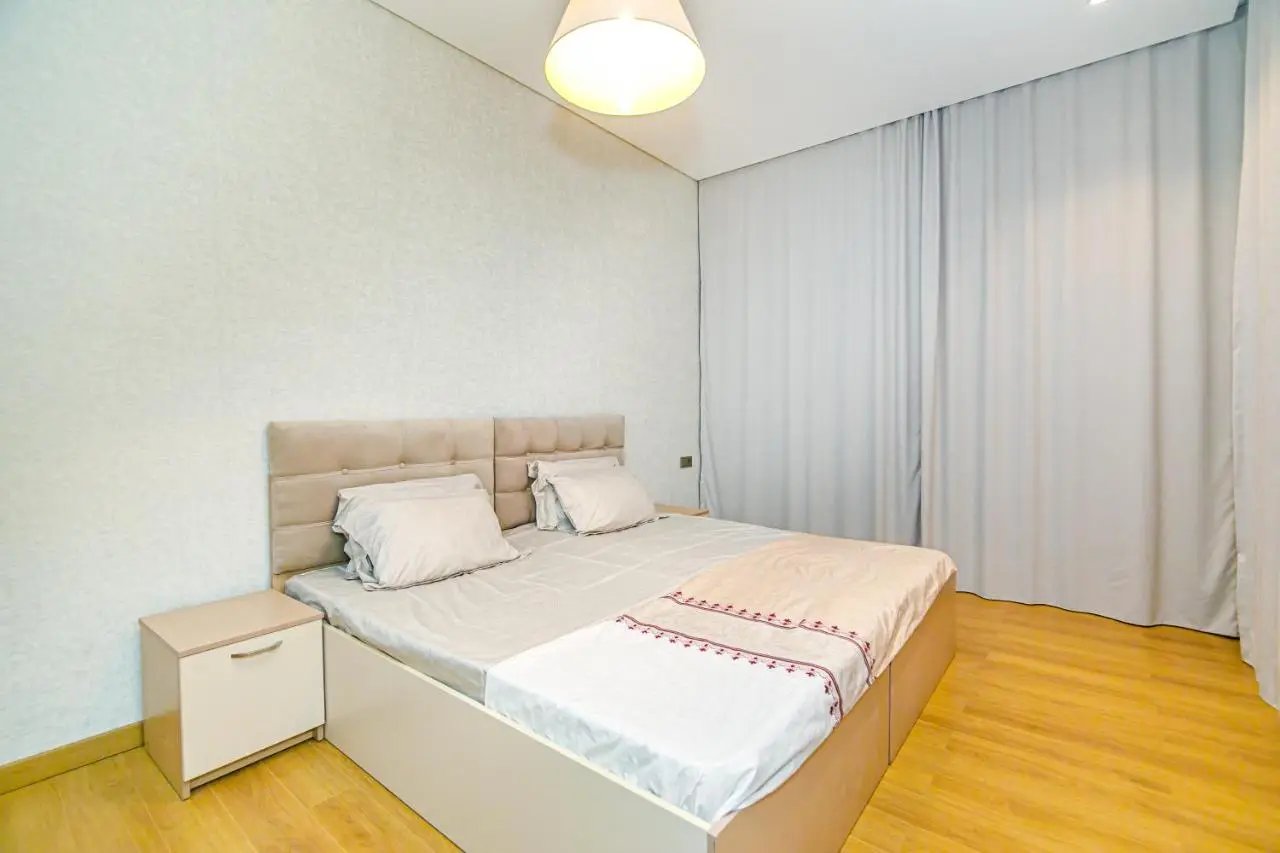 PRIME Luxury Apartment on BAKU