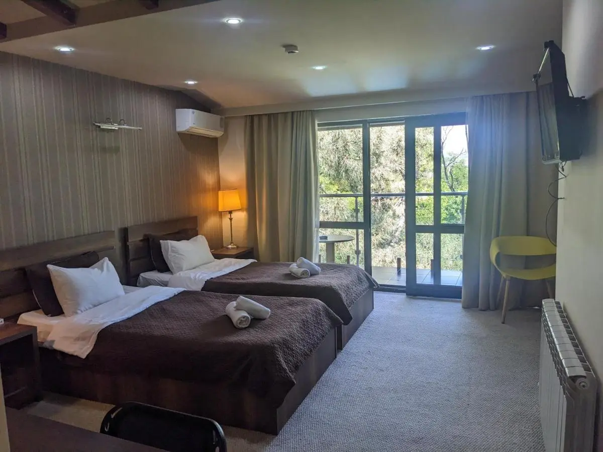 Sani Hotel