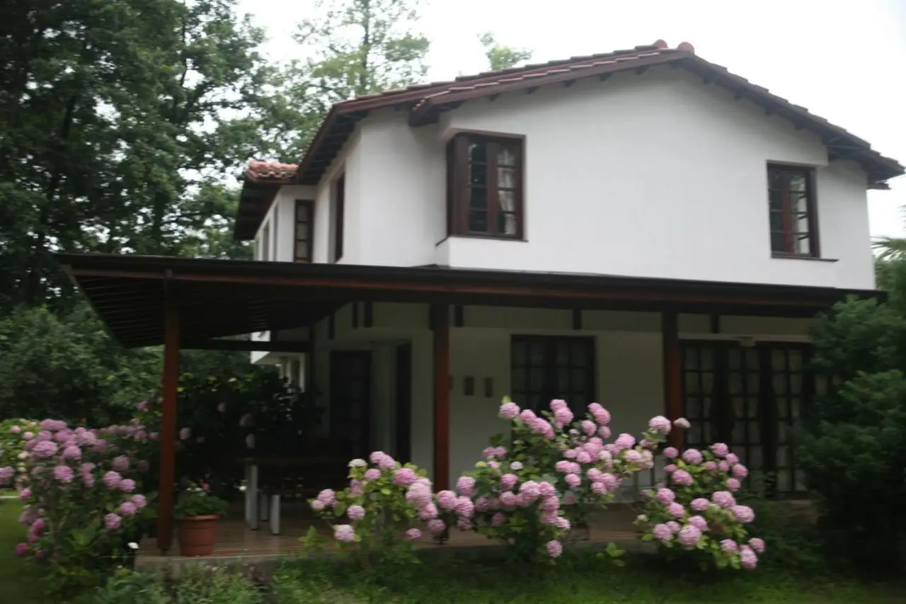 Beta Home Sapanca