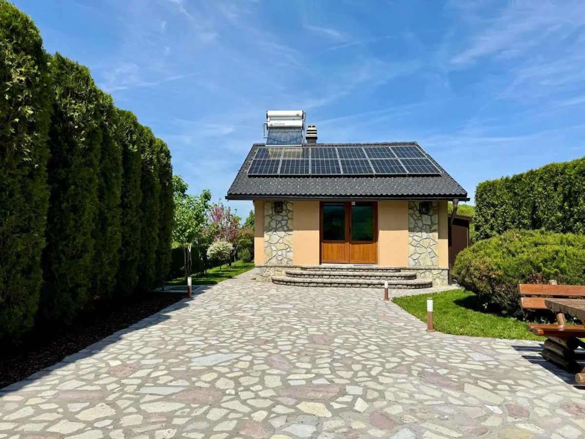 Sunrise Guest House
