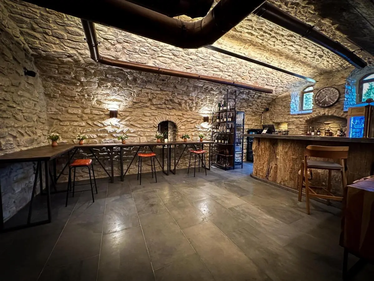 Chateau Mephis Kalaki