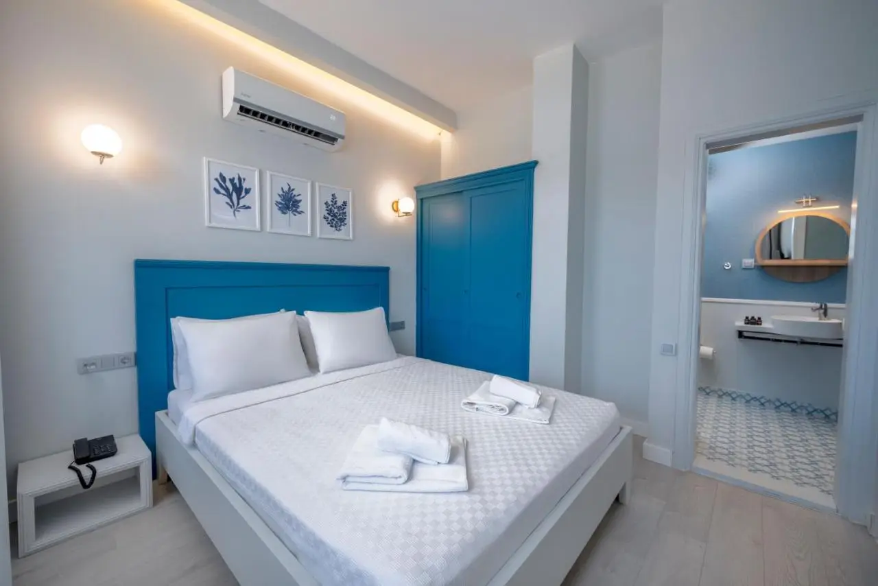 Kas Marin Hotel