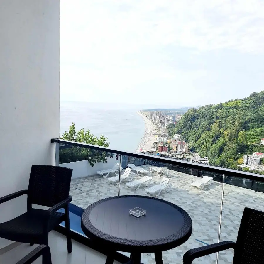Goga Guest House