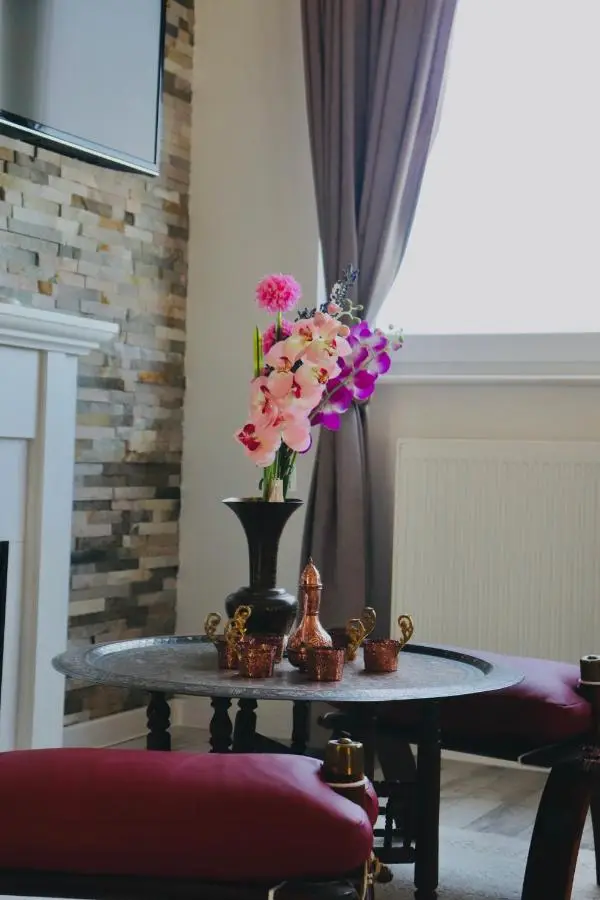 Villa Saraj with Swimming Pool & Jacuzzi near Sarajevo