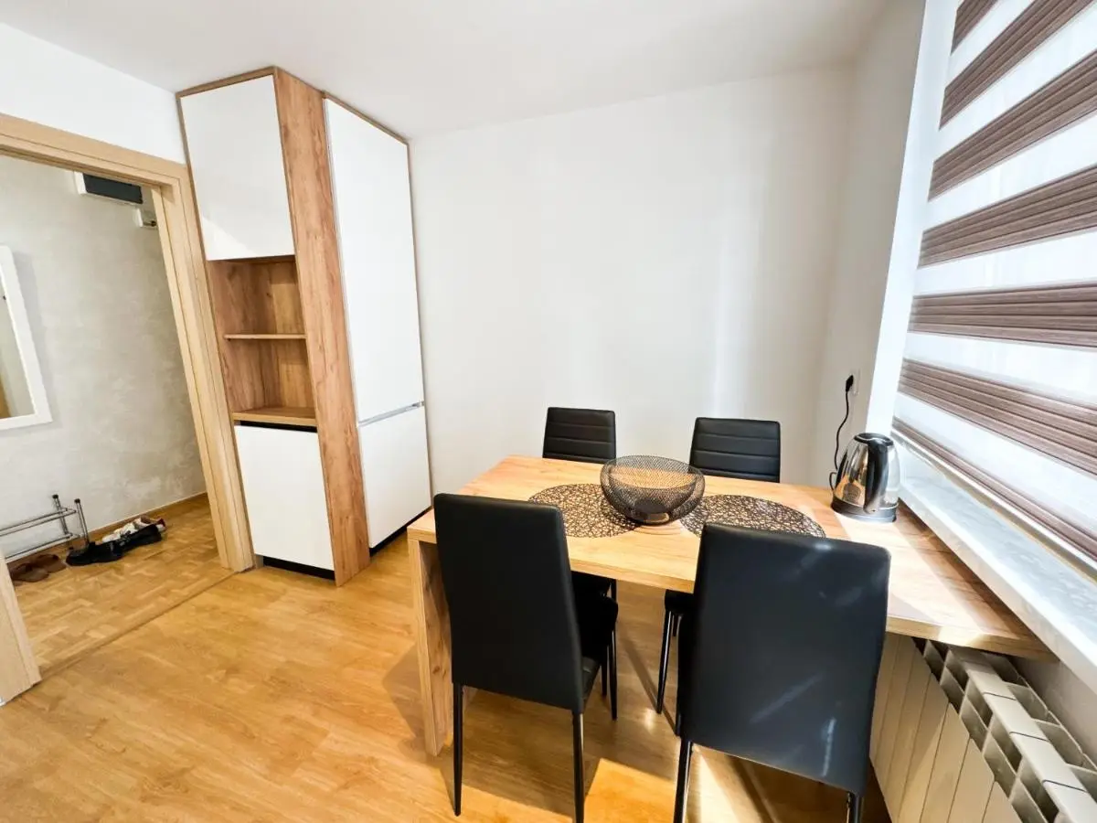 LUMO - Light & View Apartment