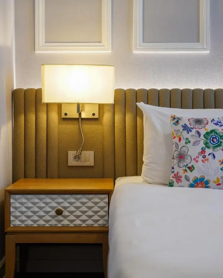 Promenade Hotel Baku