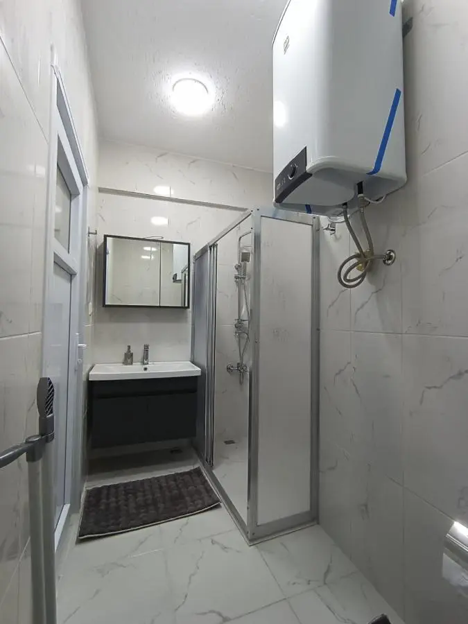 Maya Apartment