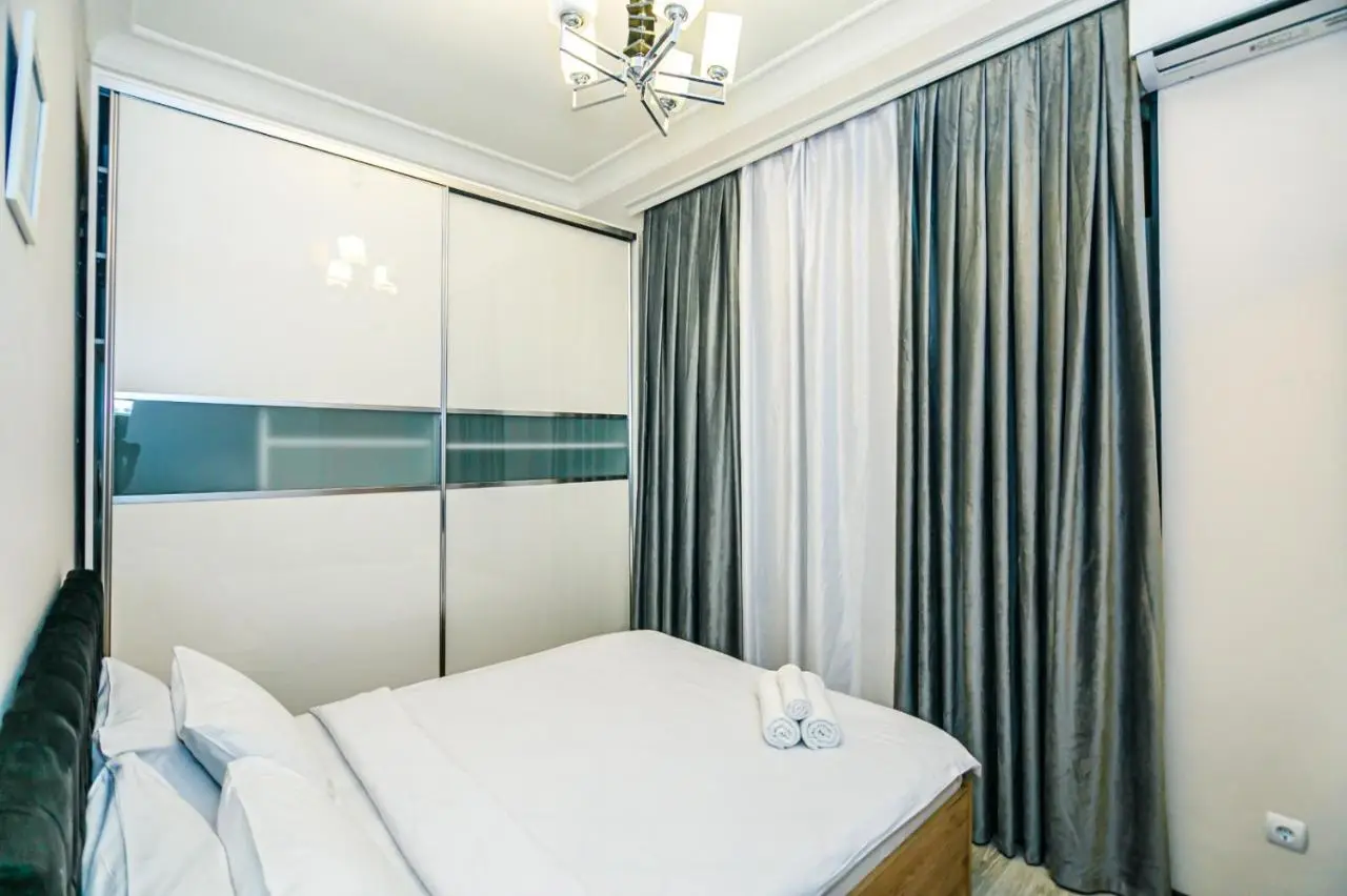 Sweet Apartment Hilton