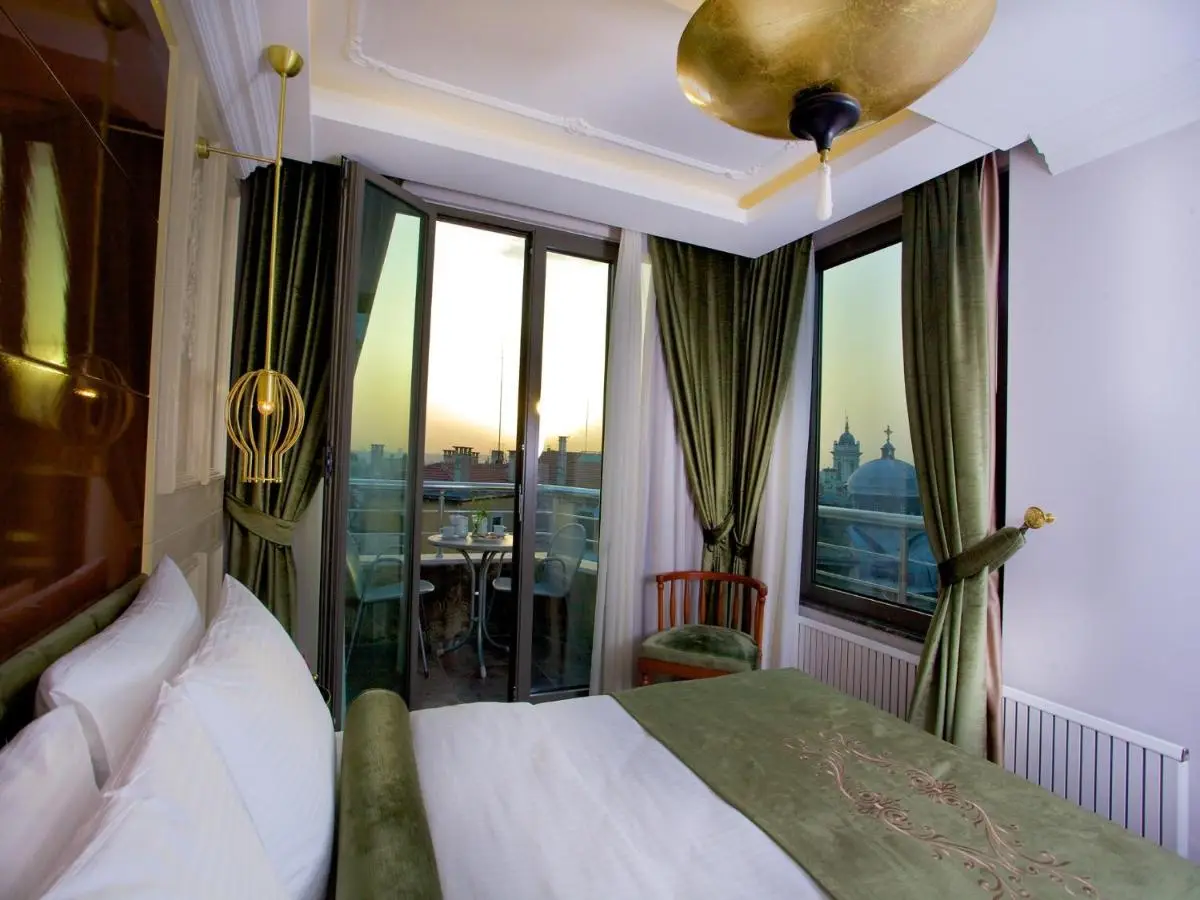 Taksim Star Hotel