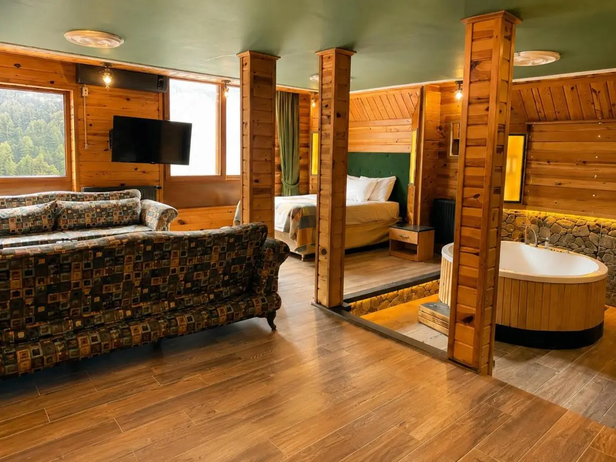 Ayder Doga Resort