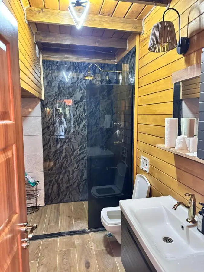 Modatepe Bungalow & Otel
