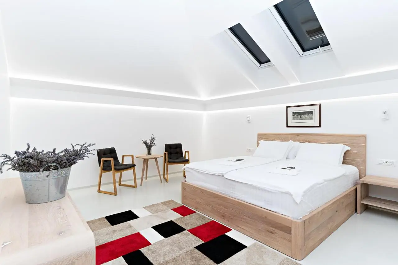 BA Apartments
