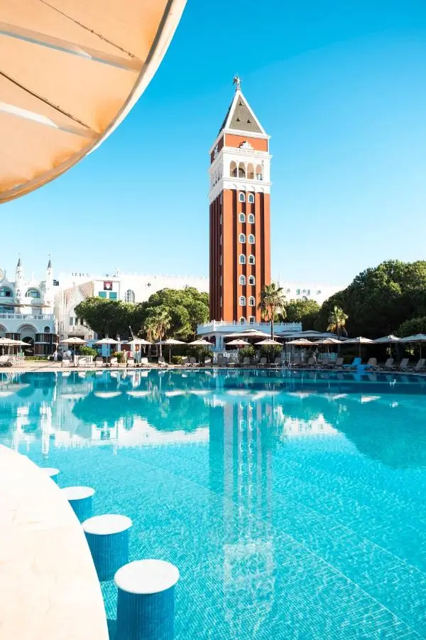 Ducale Lara - Ultra All Inclusive