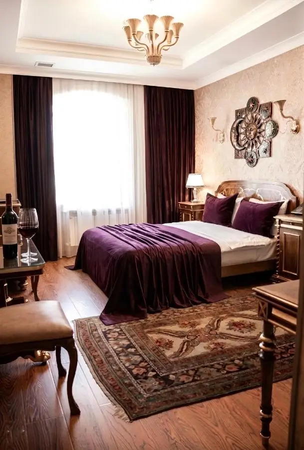 West inn Luxury Baku