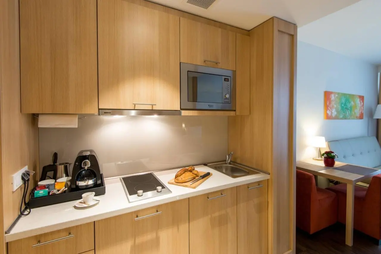 Residence Inn by Marriott Sarajevo
