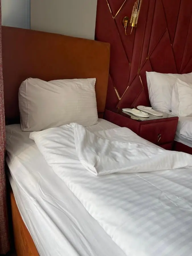 Aymira Suite Hotel