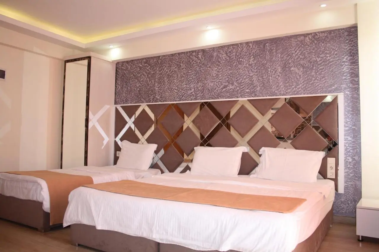 Terra Suites
