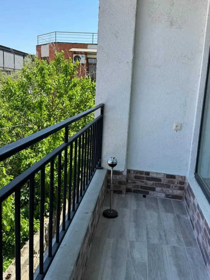BROTHERS APARTMENTS WITH TERRACe IN OLD TBILISI