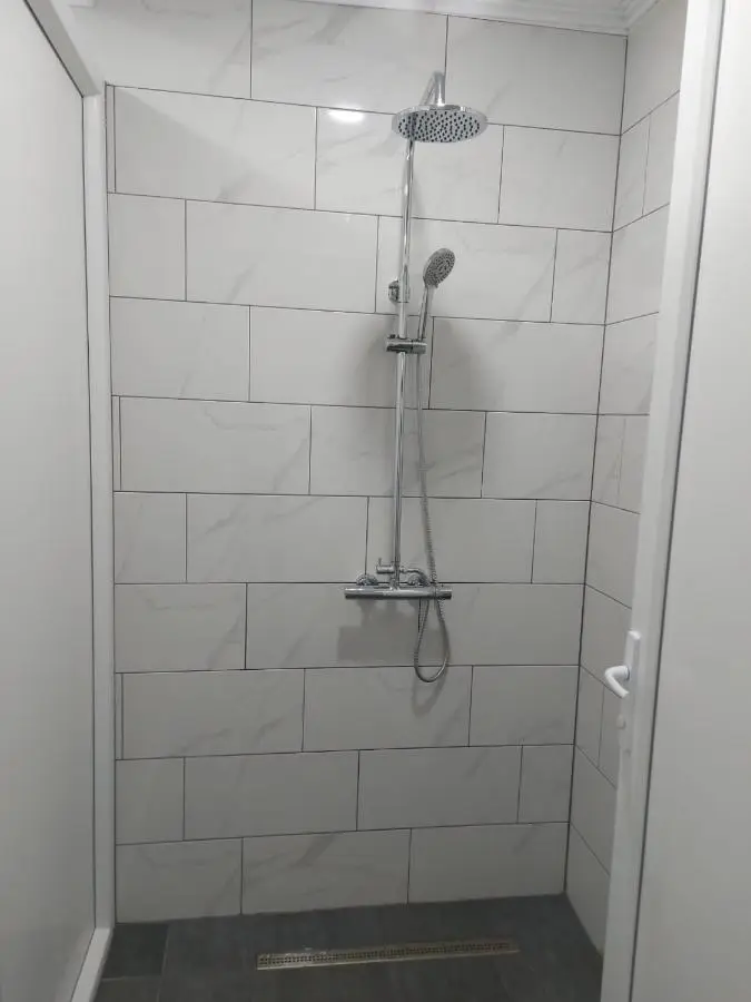 Apartmani Franciska