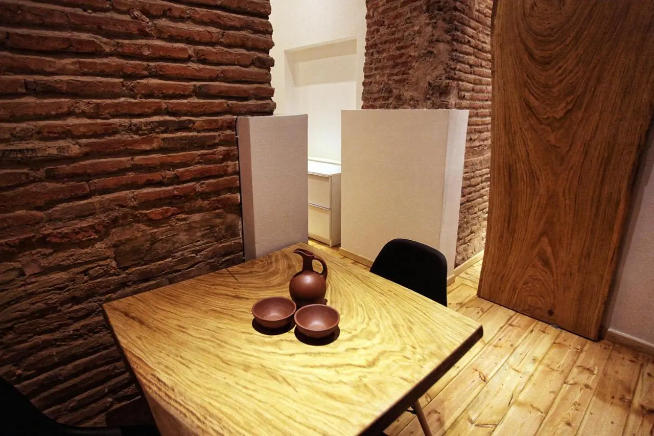 Ethno House TG