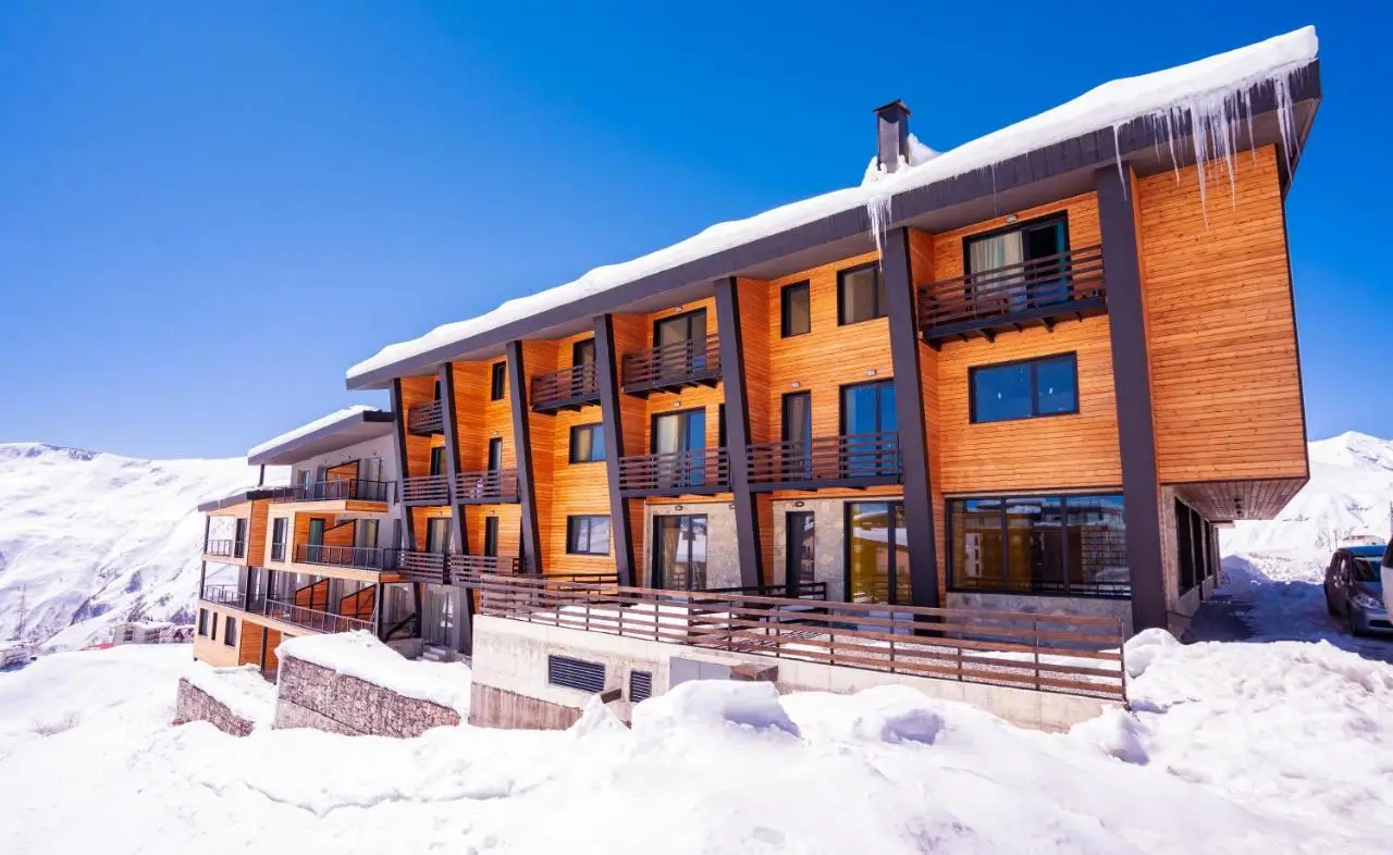 Roshka 2 BD Apart 501