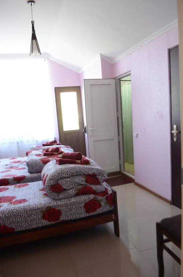 Alex's Cosy Guesthouse