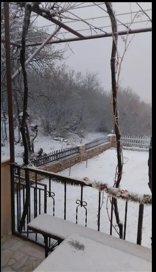 Kuća za odmor Bela Goranci