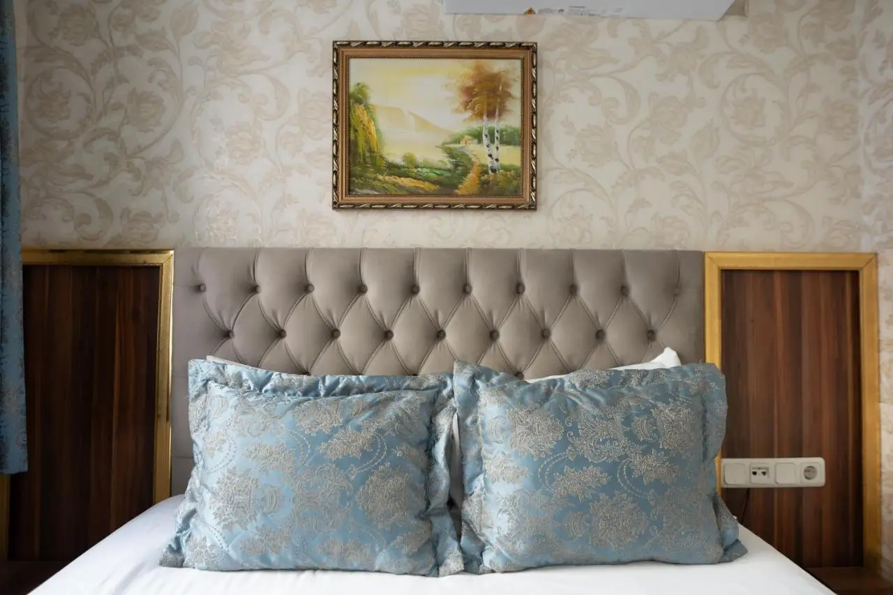 Angels Garden Hotel - Special Catagory