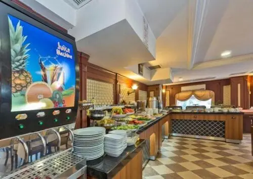Vatan Asur Hotel