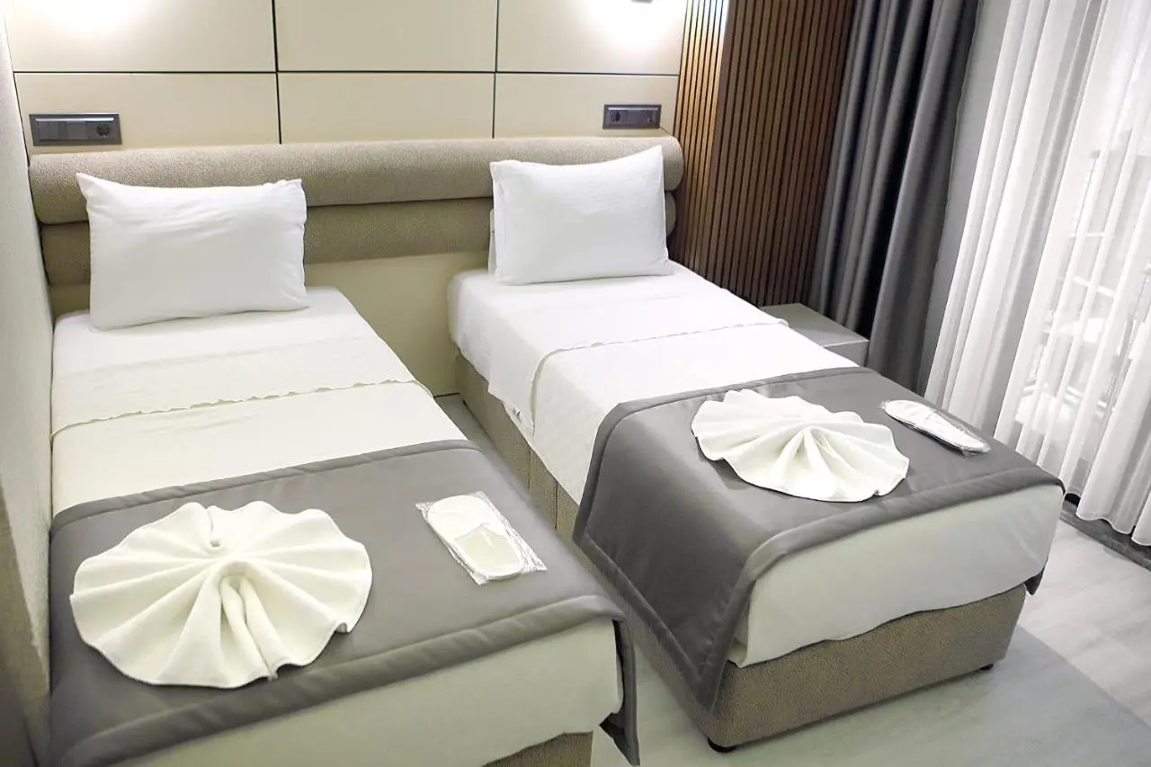 AMARA OLD CITY HOTEL & Spa