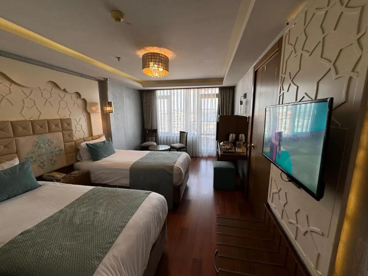 Grand Star Hotel Premium