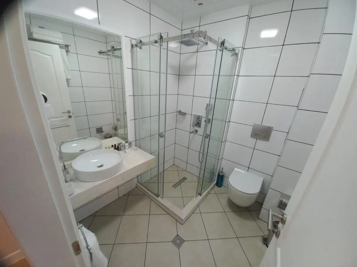 Hotel Black Sea