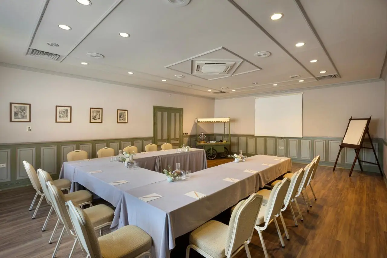 Armada Istanbul Old City Hotel