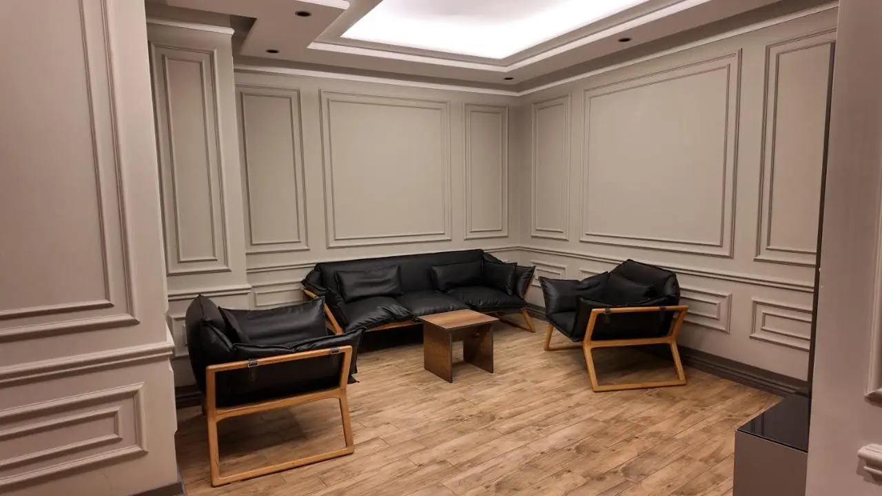 Lala Grand Hotel