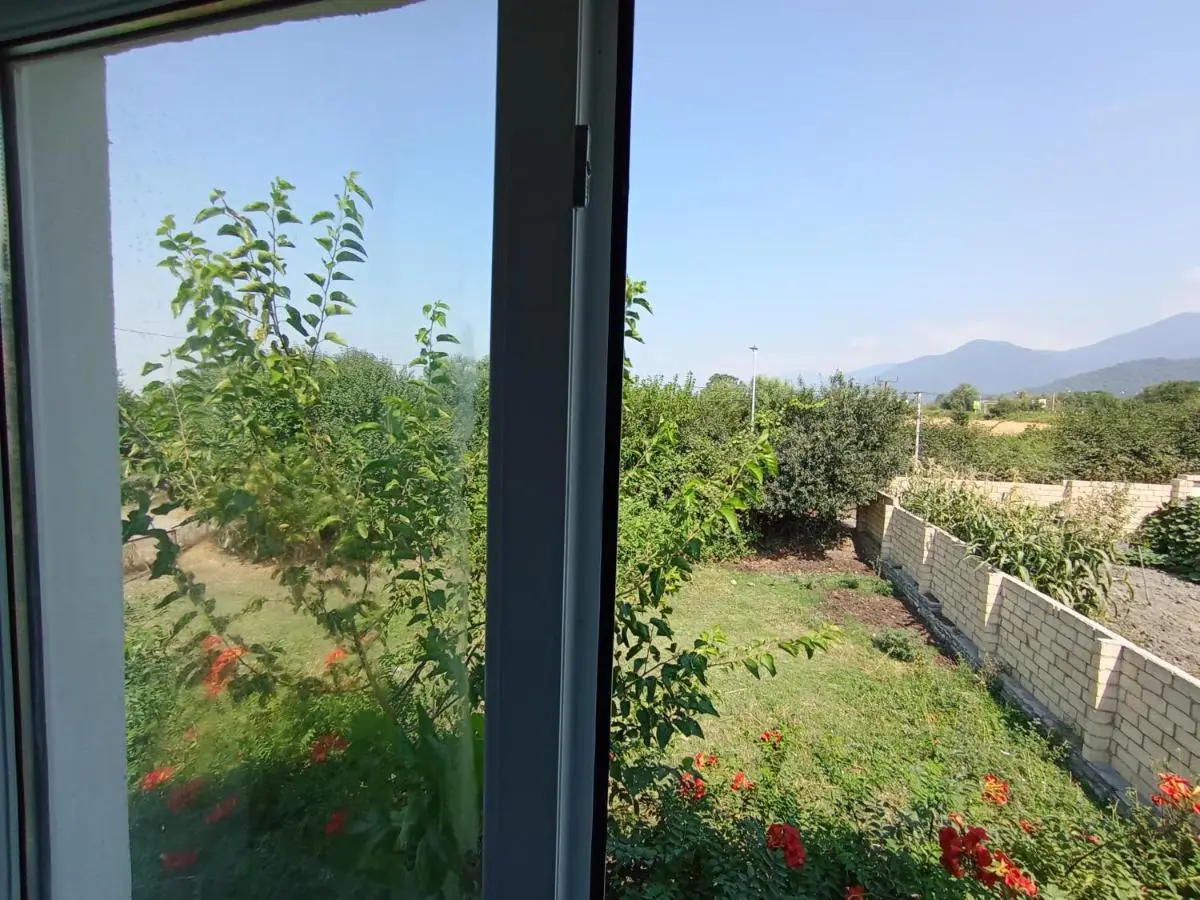 Qəbələn SNS RENTAL VILLA