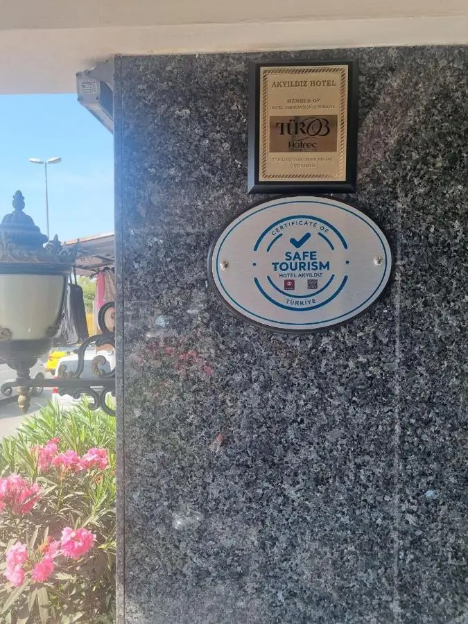 Hotel Akyildiz