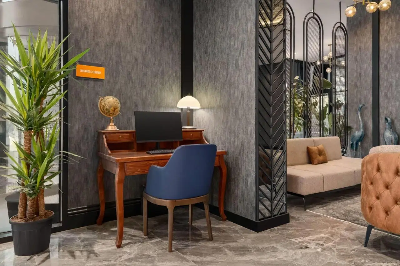 La Quinta By Wyndham Istanbul Kartal