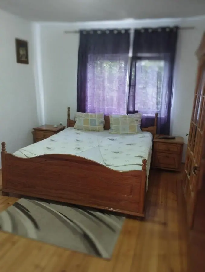 Riki Apartments