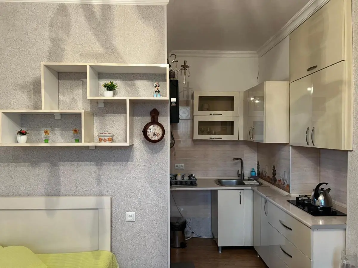 Guesthouse BATU