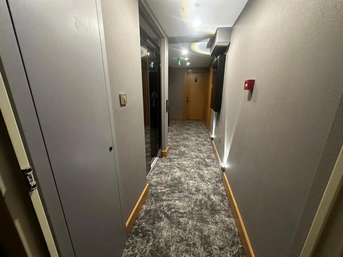 The Best Hotel İstanbul
